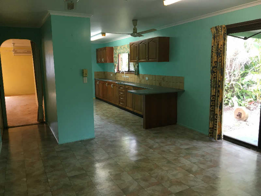 Open for inspection in Maroochydore