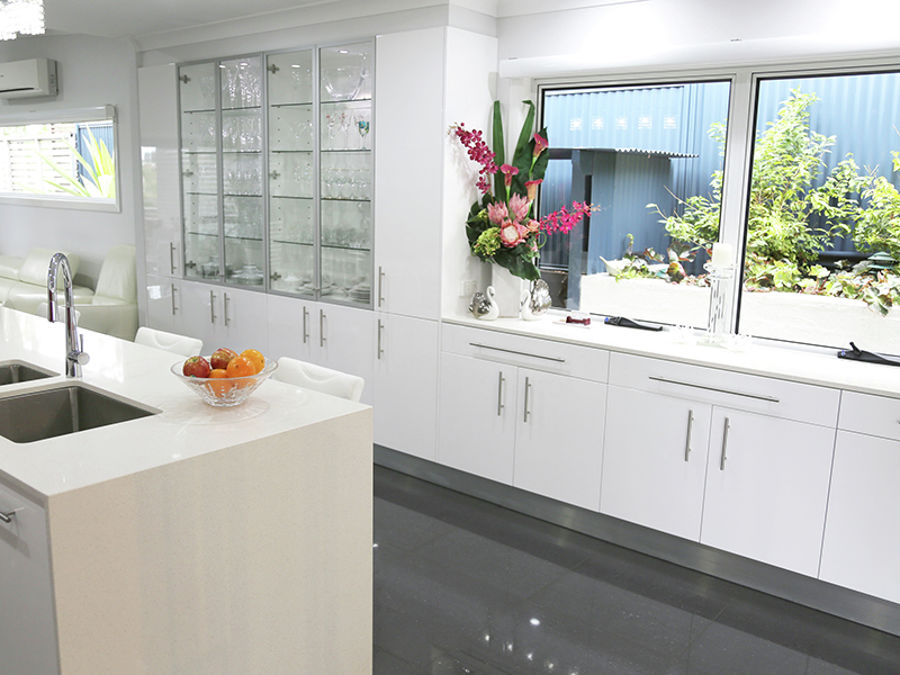 Real Estate in Kedron