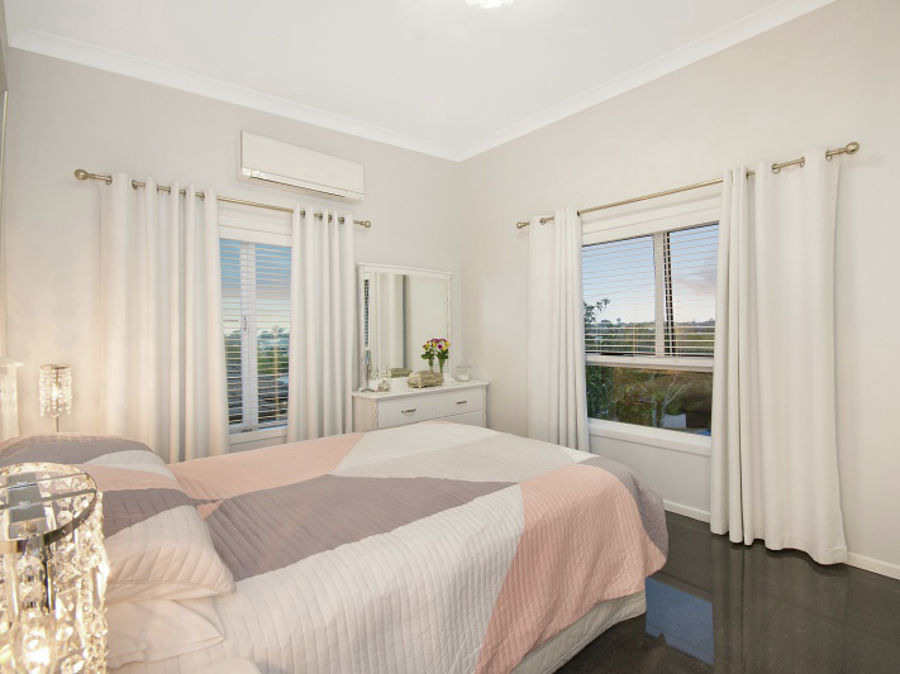 Open for inspection in Kedron