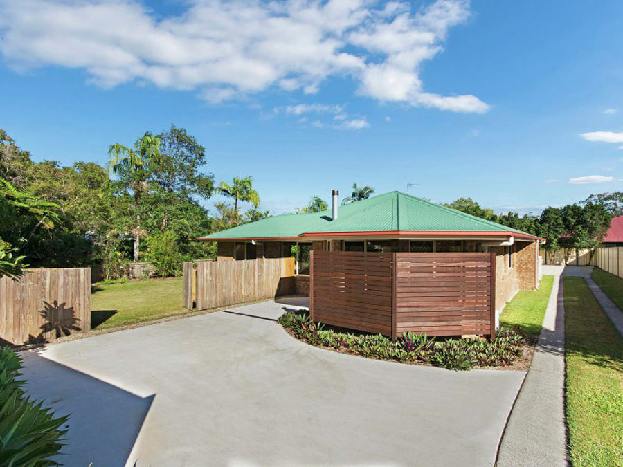 38 Rainbird Court Palmwoods front image