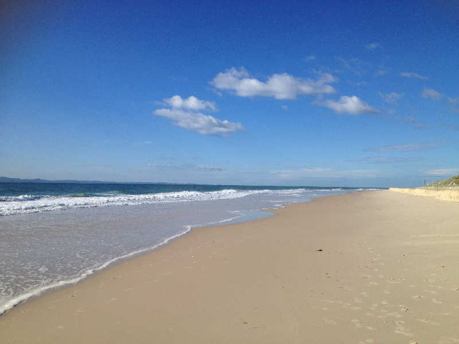 Property Sold in Woorim