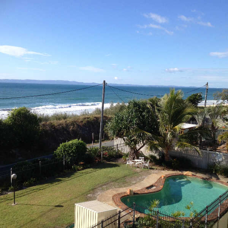 Open for inspection in Woorim