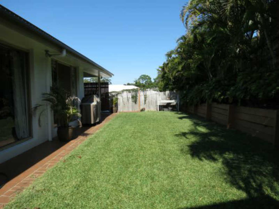 Buderim Properties Leased