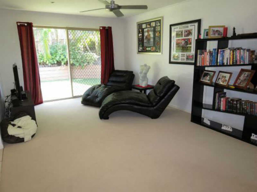 Open for inspection in Buderim