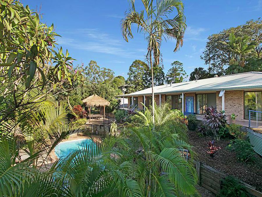Real Estate in Palmwoods