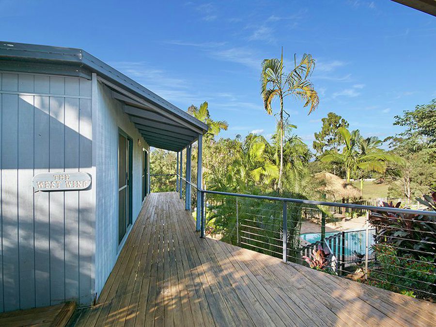 Real Estate in Palmwoods