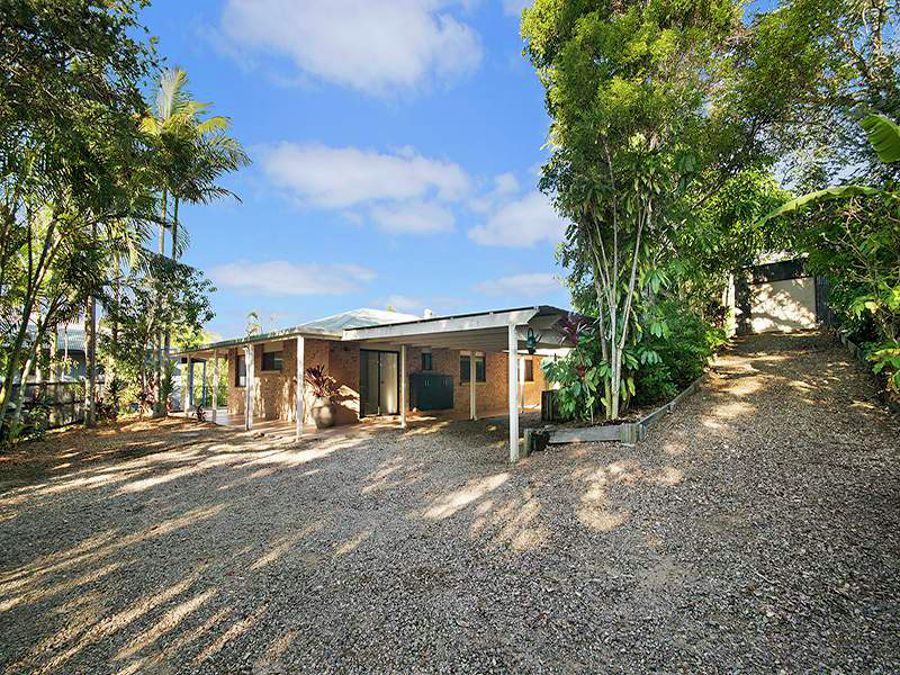 Real Estate in Palmwoods