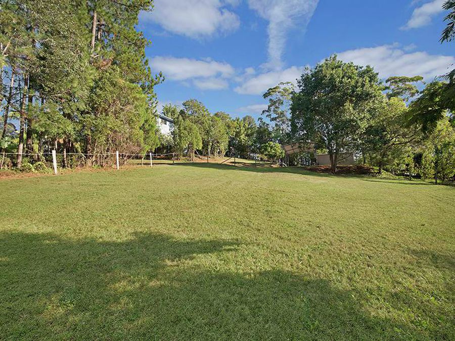 Real Estate in Palmwoods