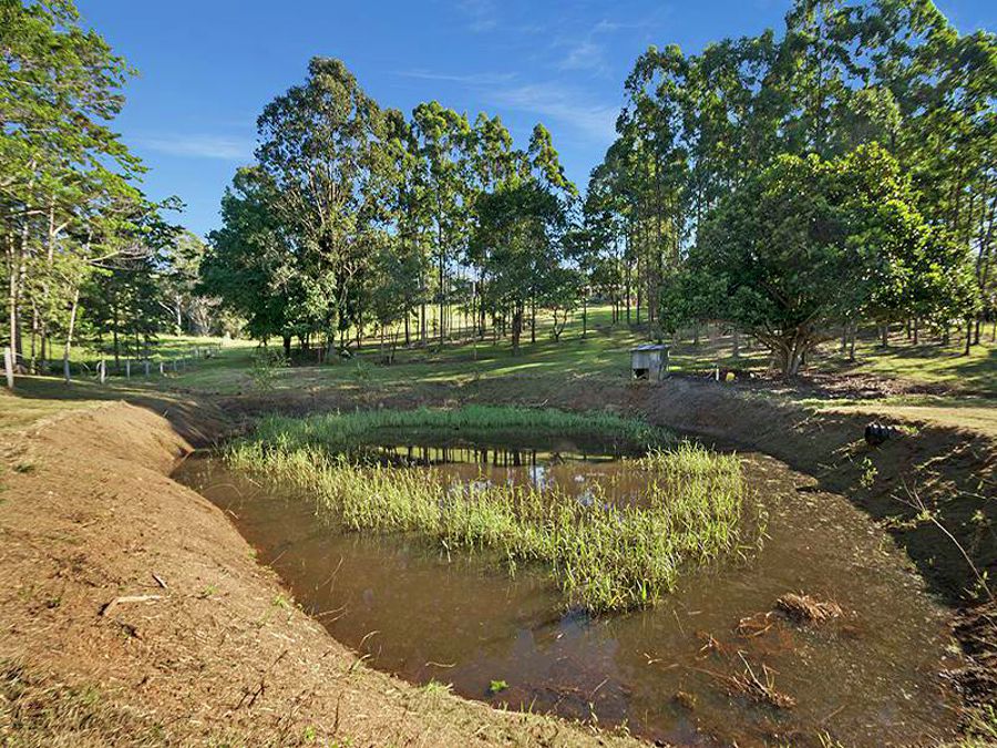 Open for inspection in Palmwoods