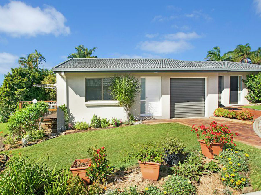 Buderim real estate Sold