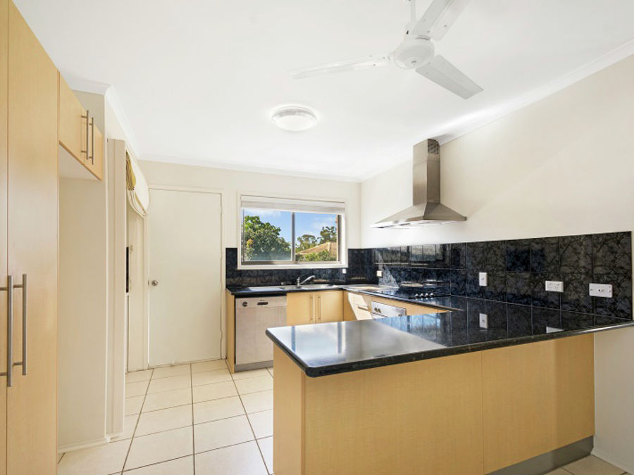 Real Estate in Buderim