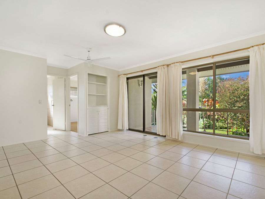 Open for inspection in Buderim