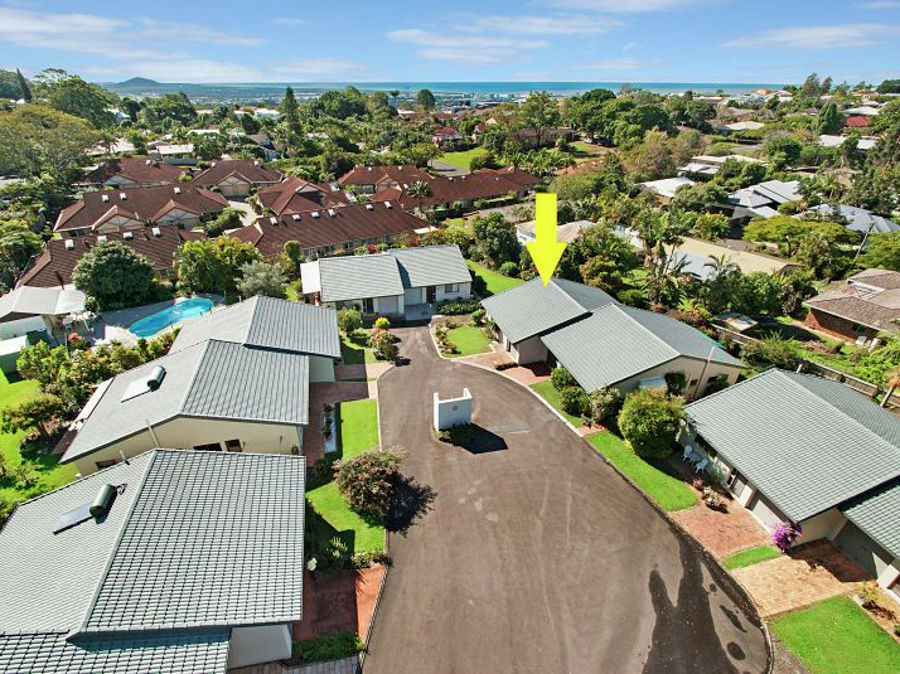 Real Estate in Buderim