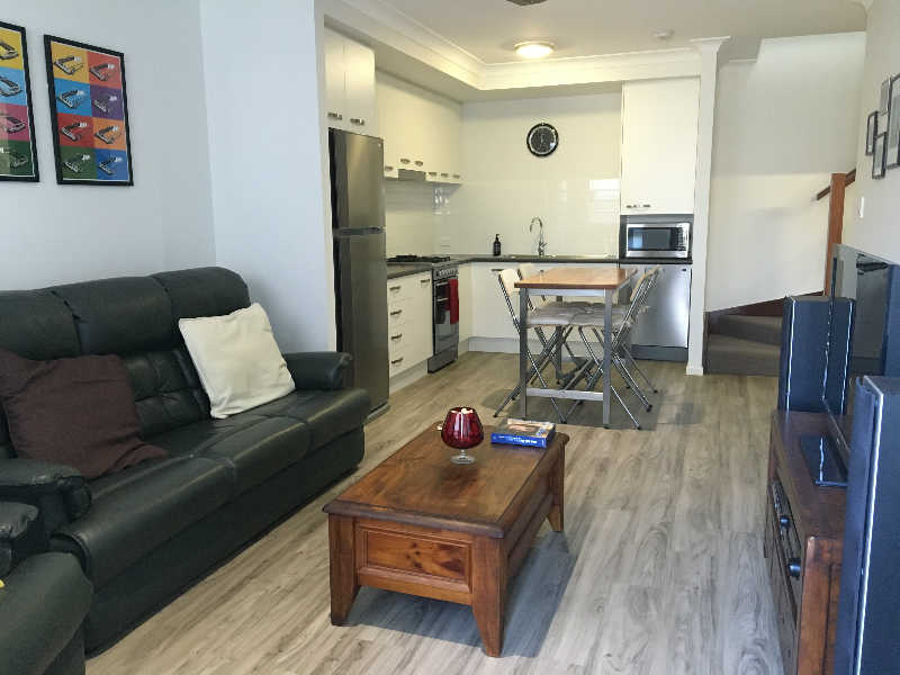 Open for inspection in Fitzgibbon