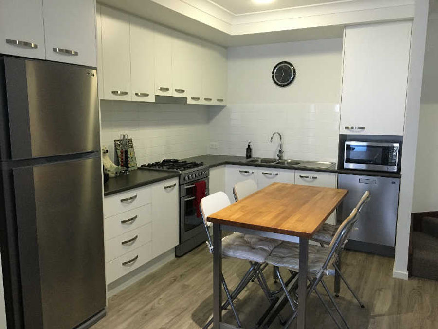 Fitzgibbon Properties Leased