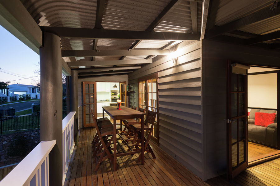 Real Estate in Buderim