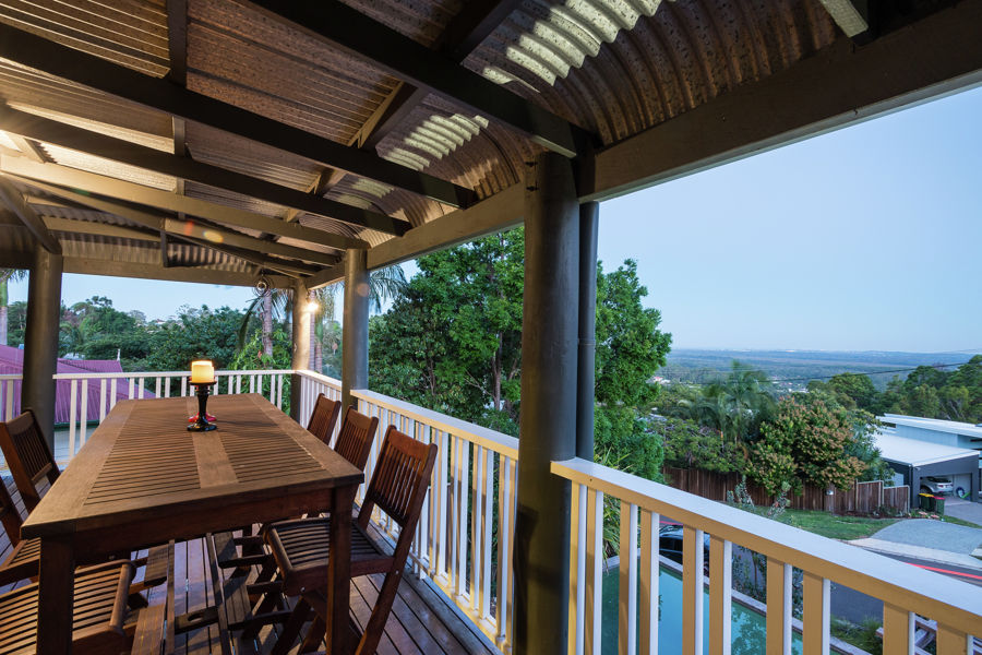 Real Estate in Buderim