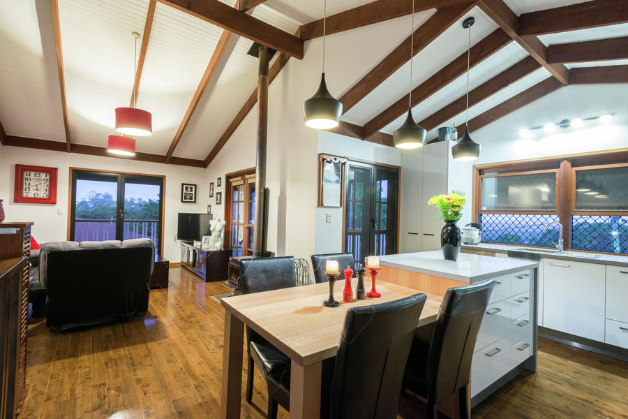 Real Estate in Buderim