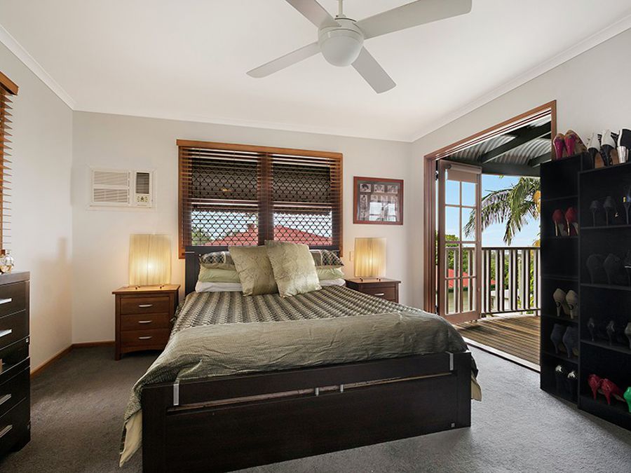 Open for inspection in Buderim