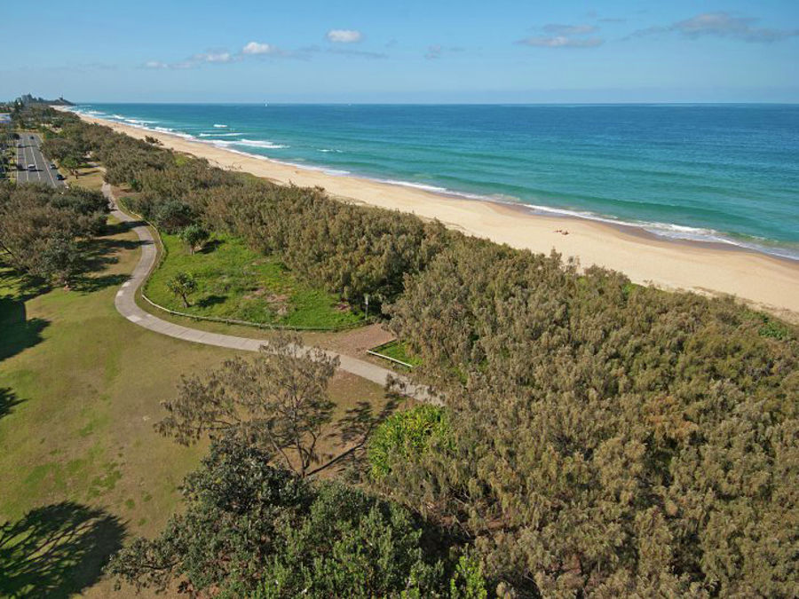 Real Estate in Buddina