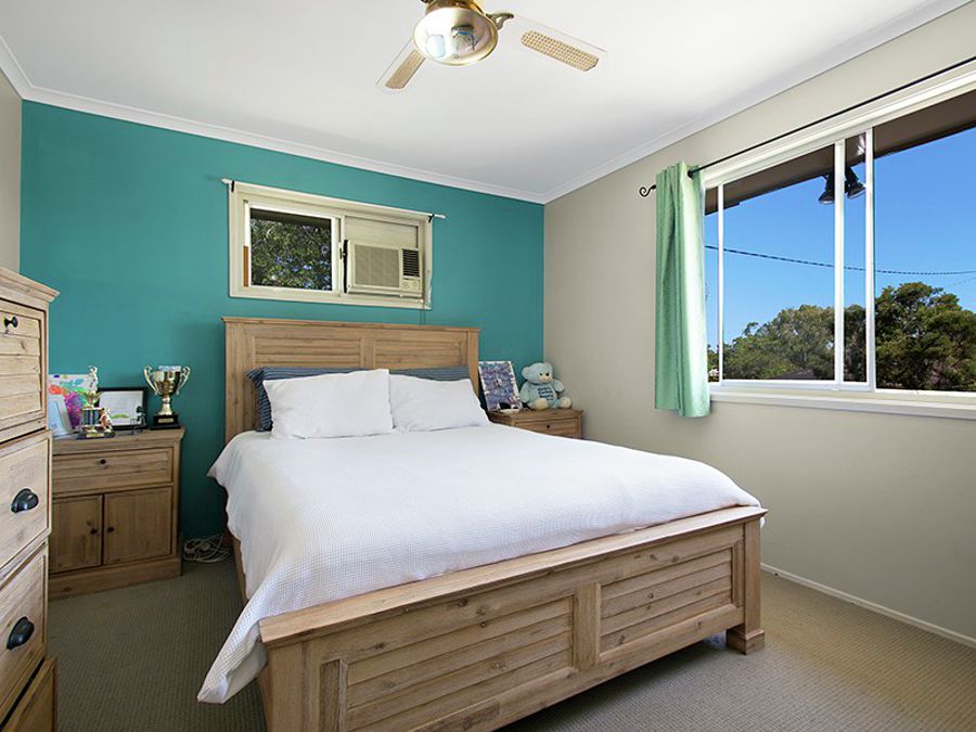 Open for inspection in Burpengary