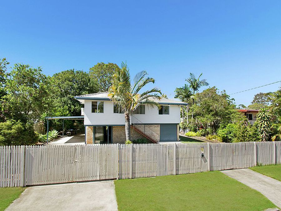 Real Estate in Burpengary