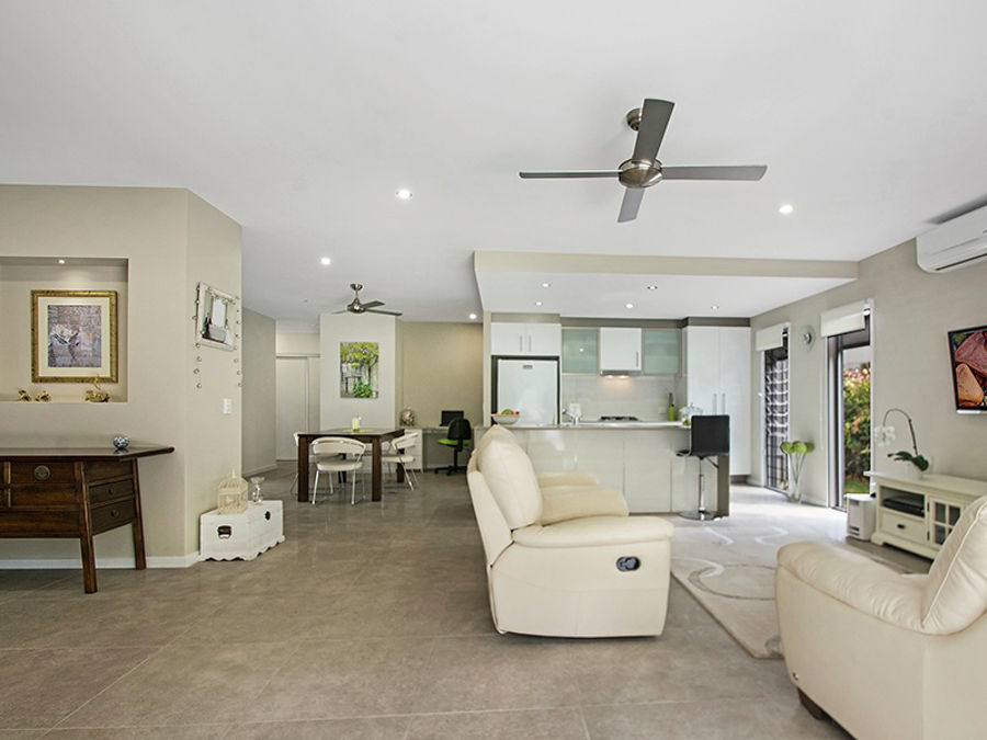Real Estate in Buderim