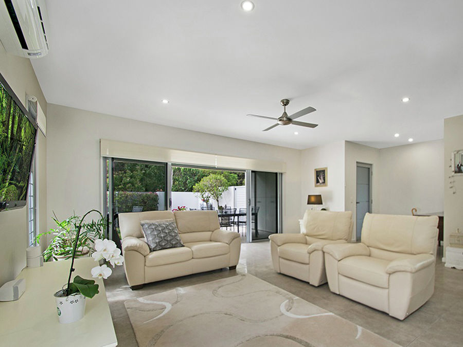 Open for inspection in Buderim