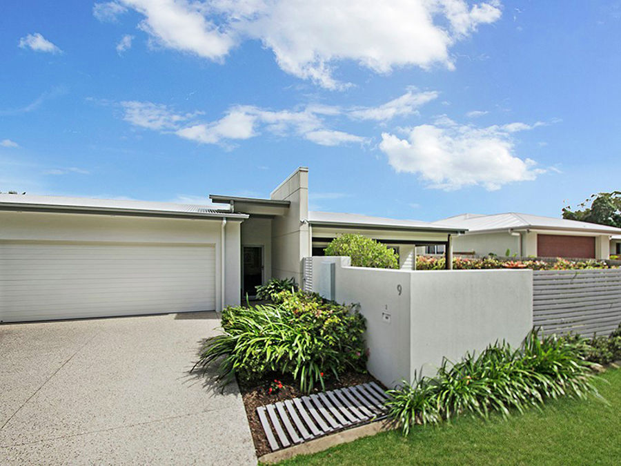 Real Estate in Buderim