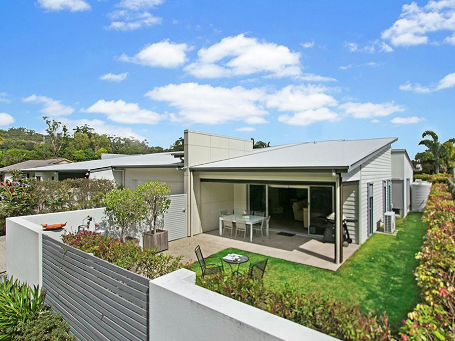 Real Estate in Buderim