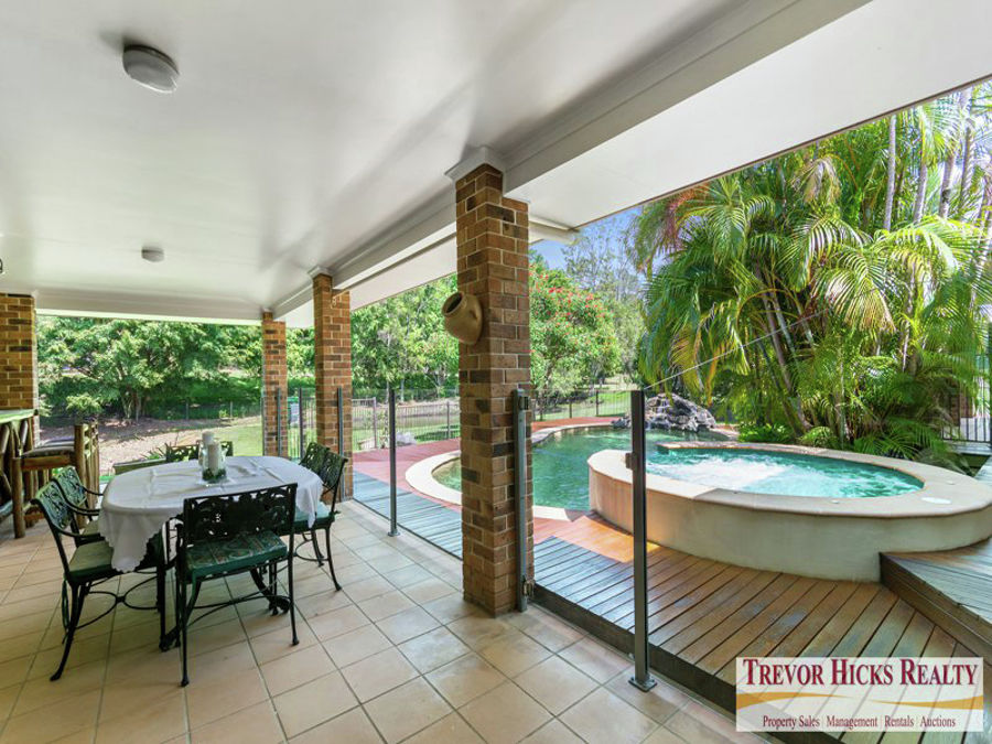 Real Estate in Buderim