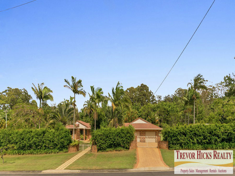 Real Estate in Buderim