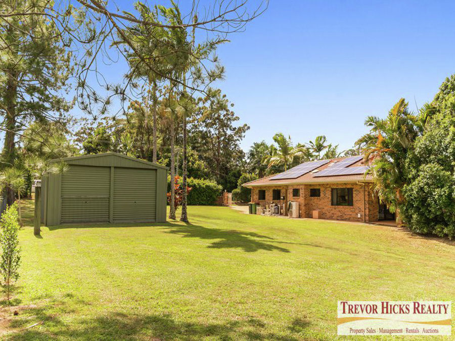 Buderim Properties Sold