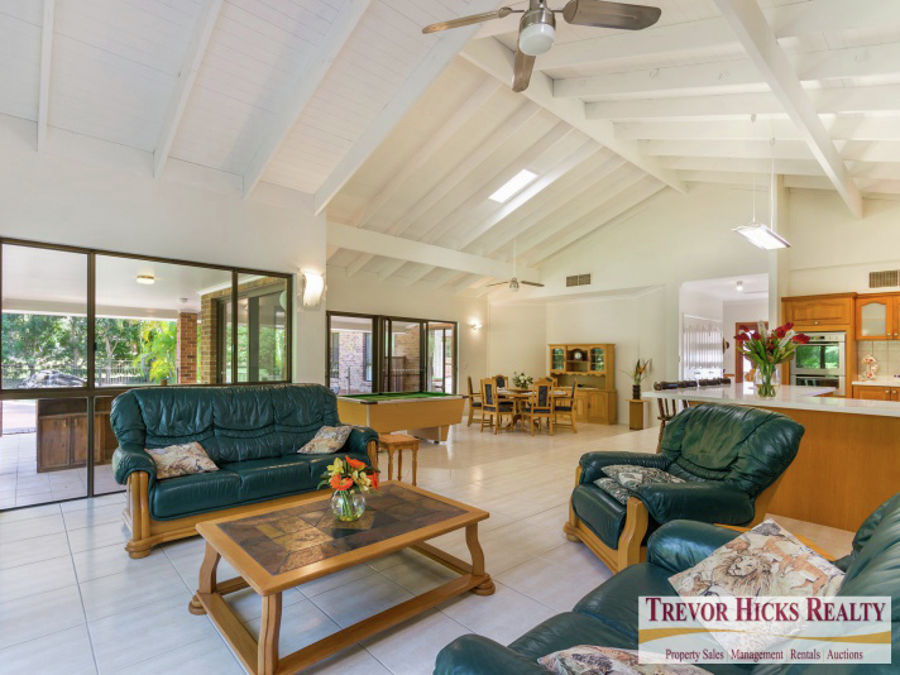 Real Estate in Buderim