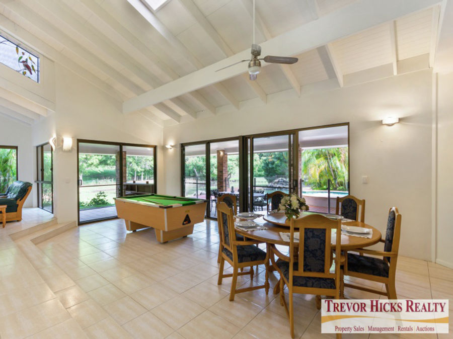 Open for inspection in Buderim