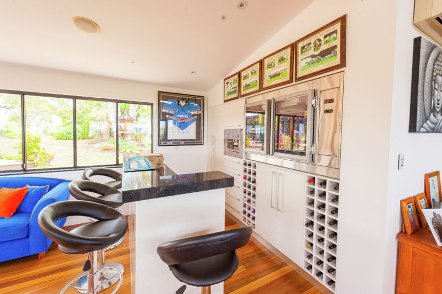 Bli Bli real estate Leased