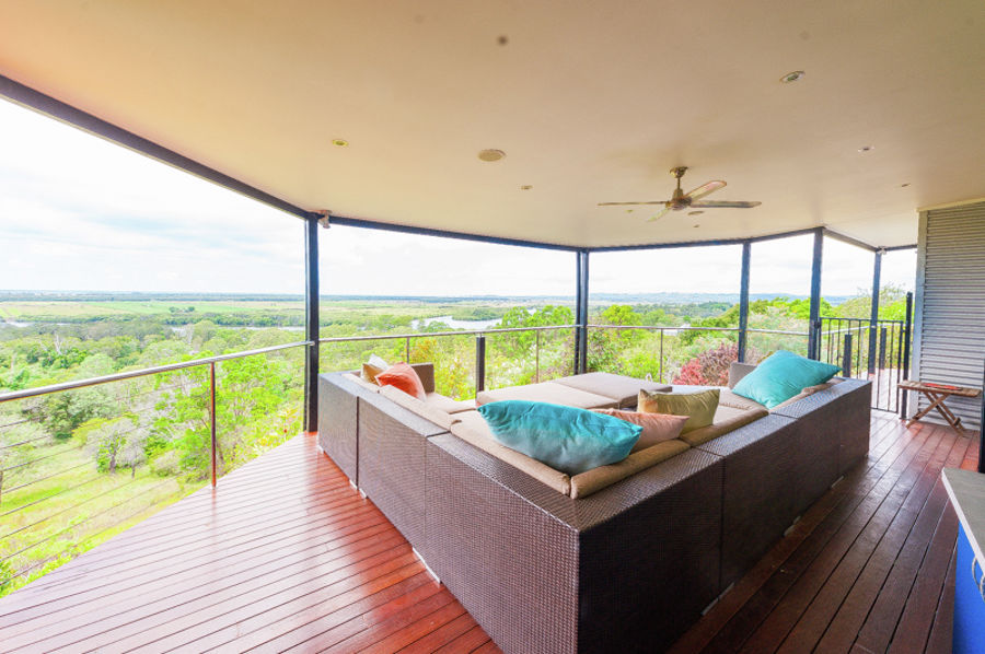 Open for inspection in Bli Bli