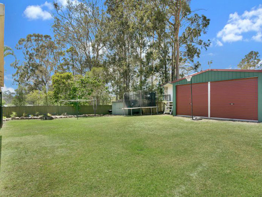 Petrie real estate Sold