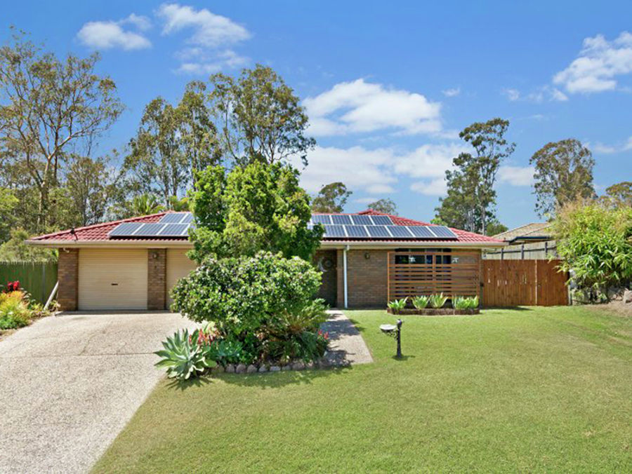 Selling your property in Petrie