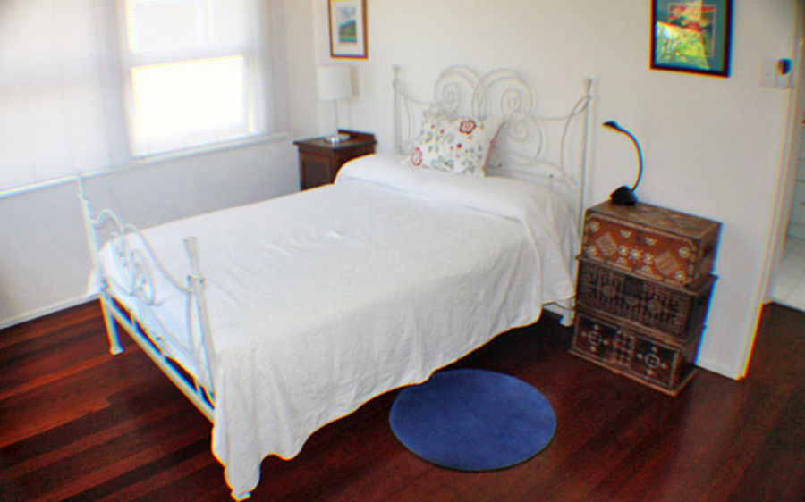 Open for inspection in Buderim