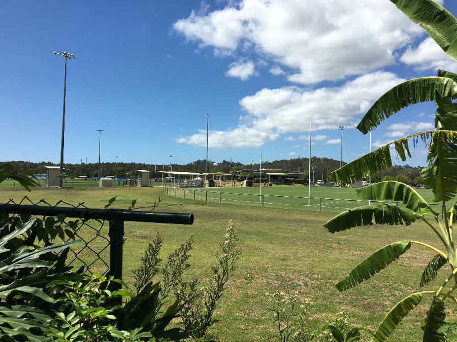 Maroochydore real estate Leased