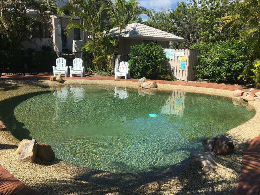 Property Leased in Maroochydore