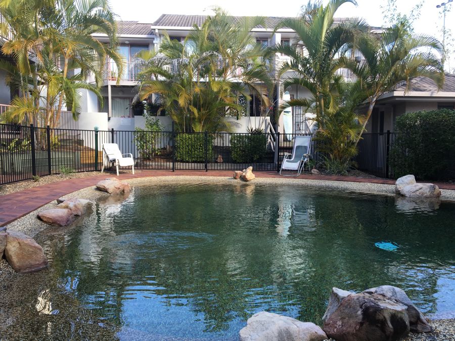 Real Estate in Maroochydore