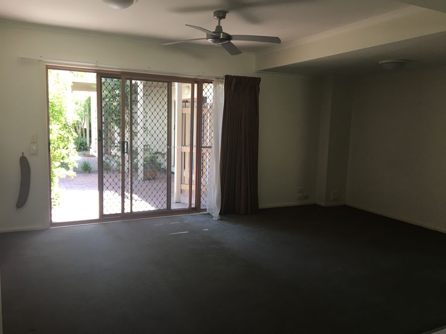 Open for inspection in Maroochydore