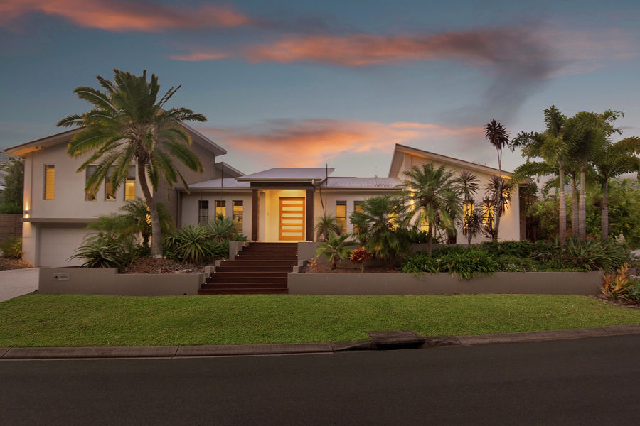 Real Estate in Buderim