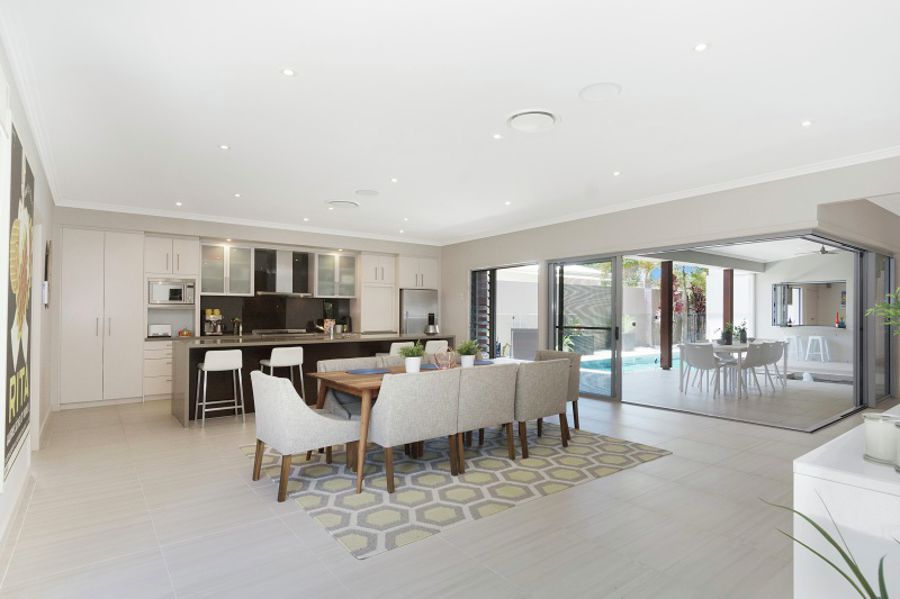 Real Estate in Buderim