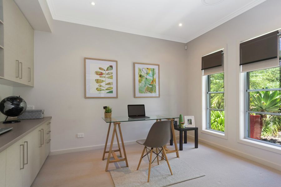 Real Estate in Buderim