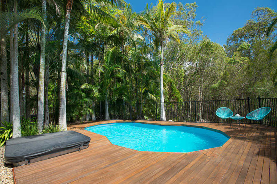 Real Estate in Maroochy River