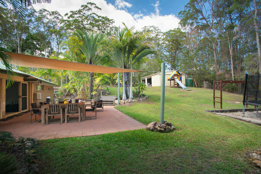 Real Estate in Maroochy River