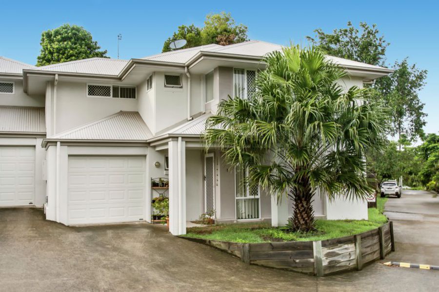 Property Leased in Nambour